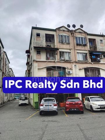 Bandar Bukit Tinggi 1 Shop Apartment 1