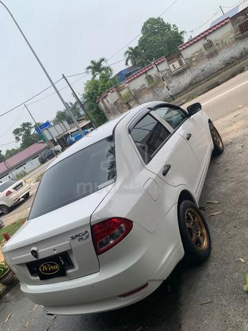 2013 Proton SAGA 1.3 FL (A) - 4