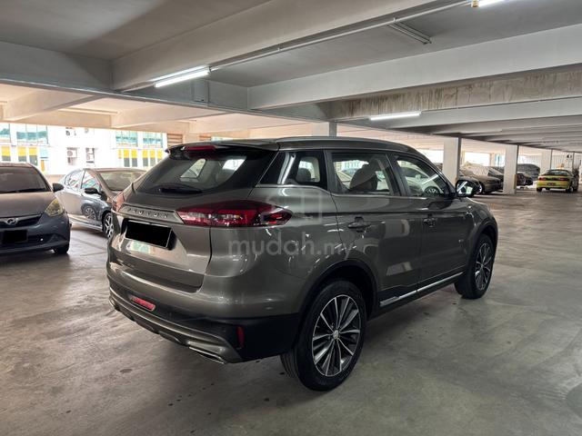 Proton X70 PREMIUM 2WD 1.8L (A) *PROMO* ππ₯ - 3