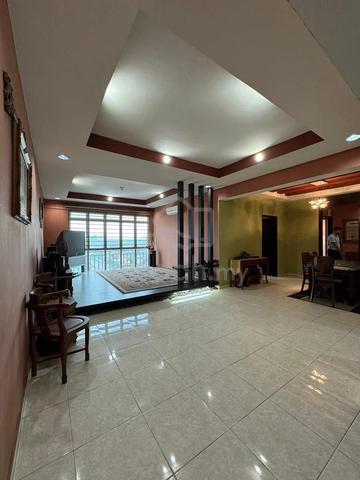Pulai View 1