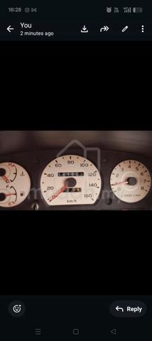 2004 Perodua KENARI 1.0 EZ L902 (A) - 4