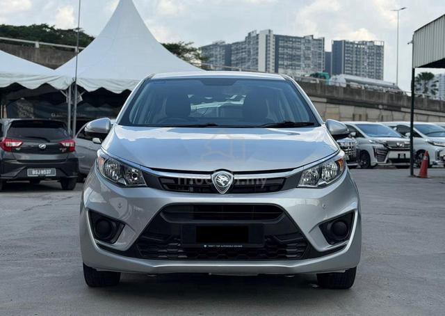 2017 Proton PERSONA 1.6 EXECUTIVE (A) CVT - 3