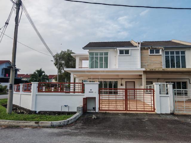 Corner 2 Storey house-Oakberry-Taman Pelangi Semenyih 2-Semenyih-Ready 1