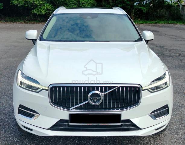 Volvo XC60 2.0 T8 INSCRIPTION PLUS (A) FULL SPECK - 4