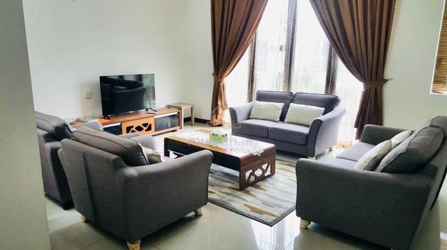 Sunway MonTaNa ✅ SuperLinK FuLLy Furnished 6 RooMs Taman MelawaTi 3