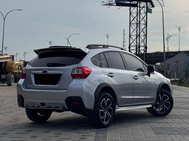 2013 Subaru XV 2.0 PREMIUM (A) - 4