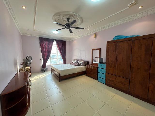 Setapak Ria Condominium 1