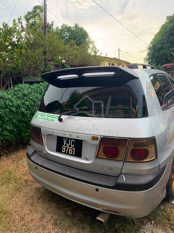 2007 Naza CITRA 2.0 GLS (A) - 2