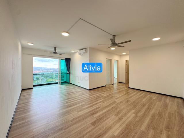 SkyVue Residence 1