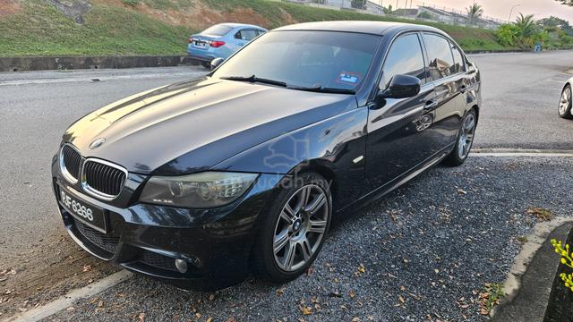 2009 Bmw 3 SERIES 2.0 E90 SPORTS (CKD) E90 - 1