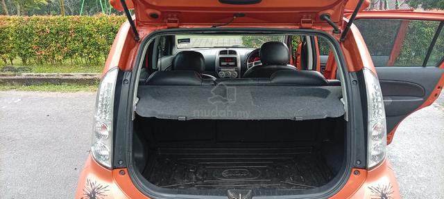 2010 Perodua MYVI 1.3 EZ FACELIFT (A) - 3
