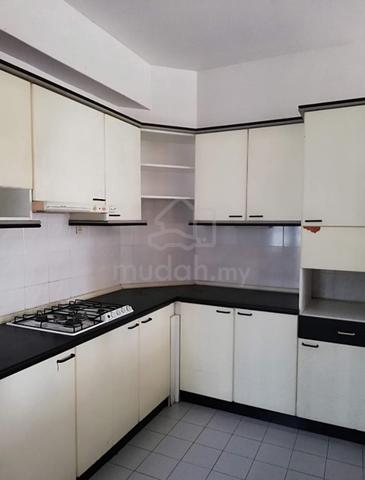 Desa Pelangi Condominium 1