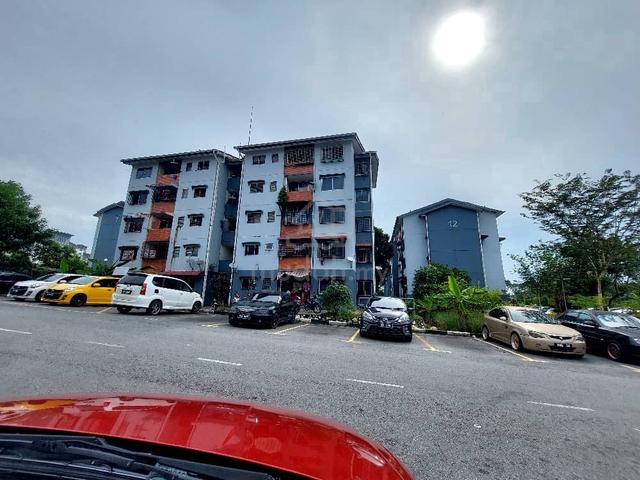 PKNS Seksyen 4 Bandar Baru Bangi 1