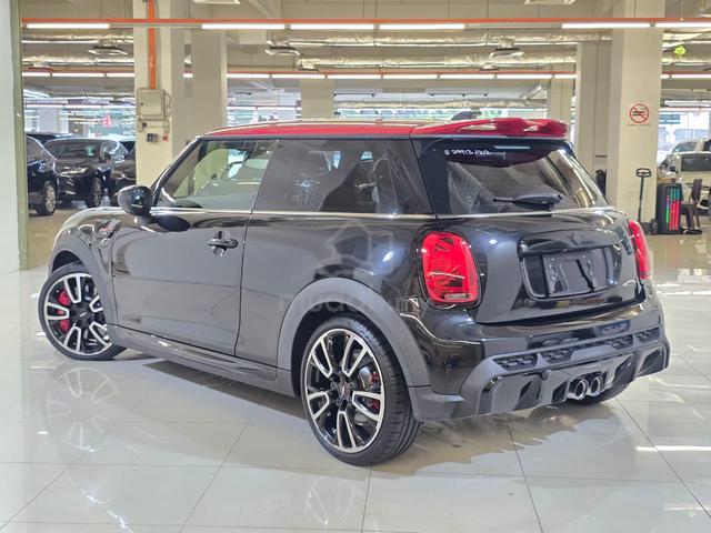 2022 Mini COOPER JCW / DIGITAL METER / 6 YRS WARR - 2