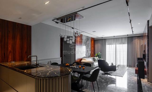 Ara residences 1