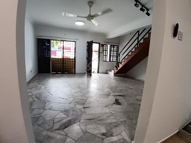 Taman Pandan Indah 2 Storey Terrace House 1