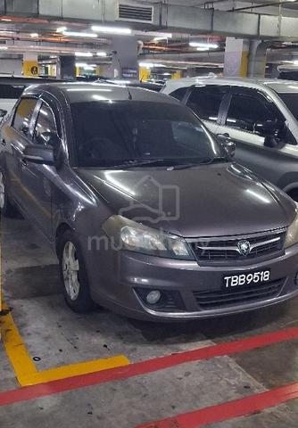 2011 Proton SAGA 1.3 FL EXECUTIVE (A) - 1
