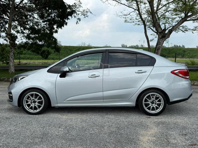2020 Proton PERSONA PREMIUM 1.6L (A) ORI MIL 76K - 2