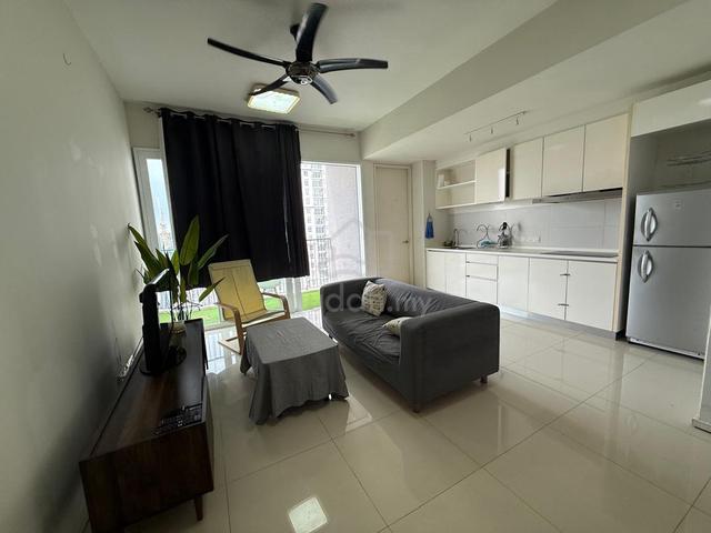 Verdi Eco-dominiums @ Symphony Hills 1