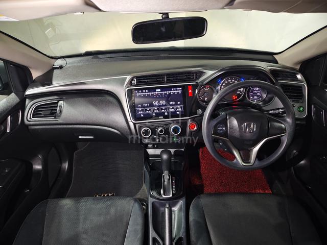 2018 Honda City 1.5 S (A) 5-Years Warranty - 3