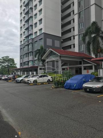 Nusa Perdana 1