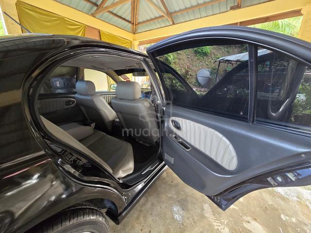 2008 Proton PERDANA 2.0 V6 ENHANCED VERSION 3 (A) - 4