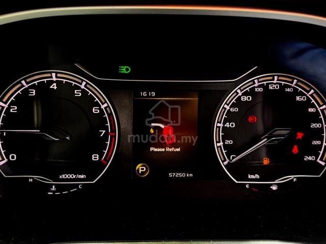 Proton X50 EXECUTIVE 1.5 (A) 57kKM F/SERV Ud/WRNTY - 5
