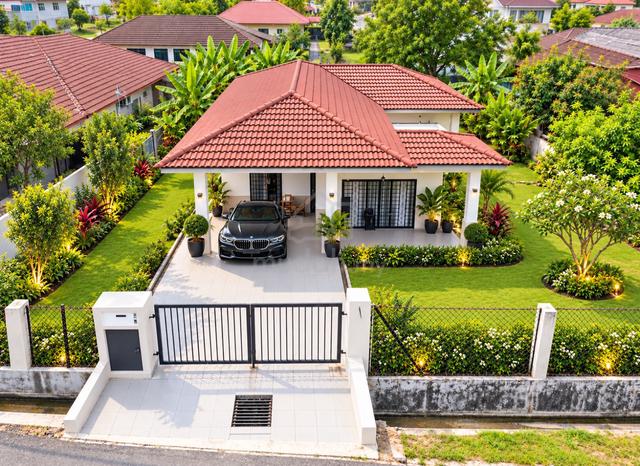 Full loan💯Bungalow💯Near Taman Puncak Jalil|Kota Perdana Equine Part 1