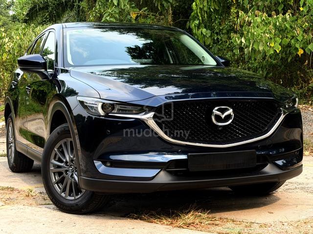 2022 Mazda CX-5 2.2 D HIGH 2WD MY19 KW88 (A) - 1