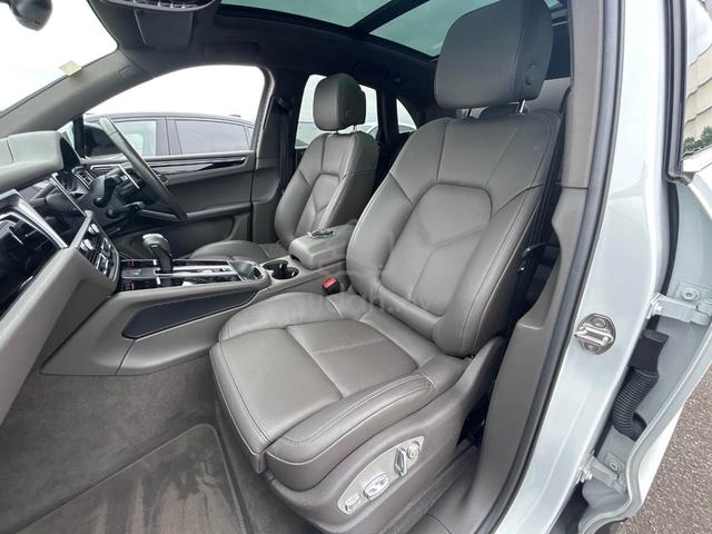 2023 Porsche MACAN S 2.9 Sport Chrono Package - 4