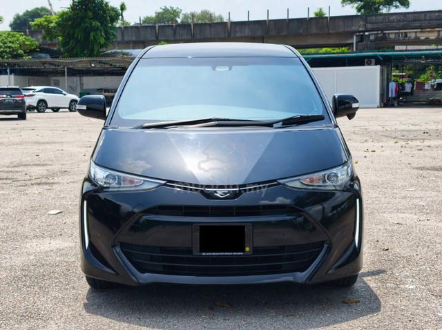 2016/2021 Toyota ESTIMA 2.4 AERAS SMART FACELIFT - 1