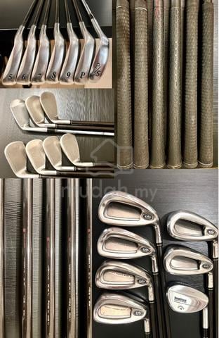 Golf Set XX10 Prime, Honma Odessey with golf Bag - photo 5 of 6
