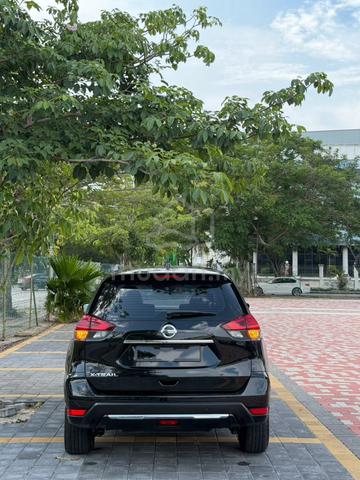2019 Nissan X-TRAIL 2.0 MID T32 (A) - 4