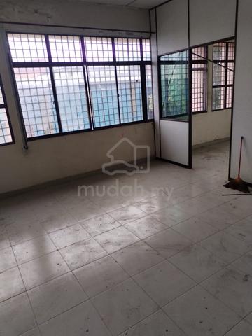 [FOR RENT] 1.5 Stry Light Industrial | Sungai Lokan, Butterworth 1