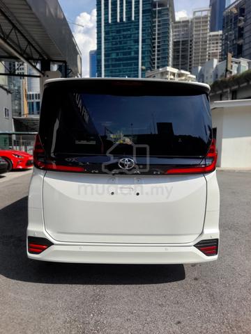 2023 Toyota NOAH 2.0  (A) Low Milg 7K Km ONLY - 3