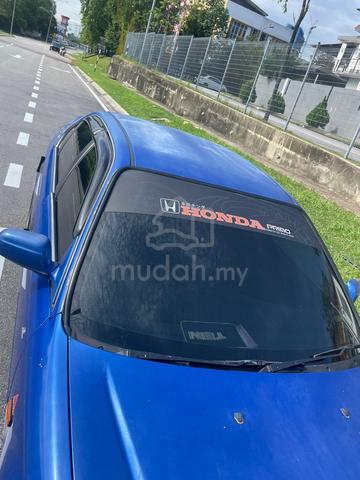 1999 Honda CIVIC 1.6 EXi (M) - 3