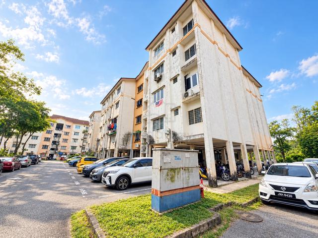 Taman Seri Setanggi 1