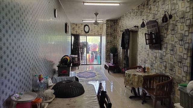 Apartment Perepat Permai 1