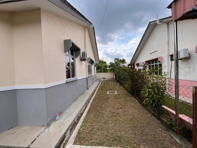 semi detached house kota kenari kulim for rent 1