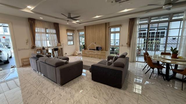 Eco Spring Cluster Renovated 1