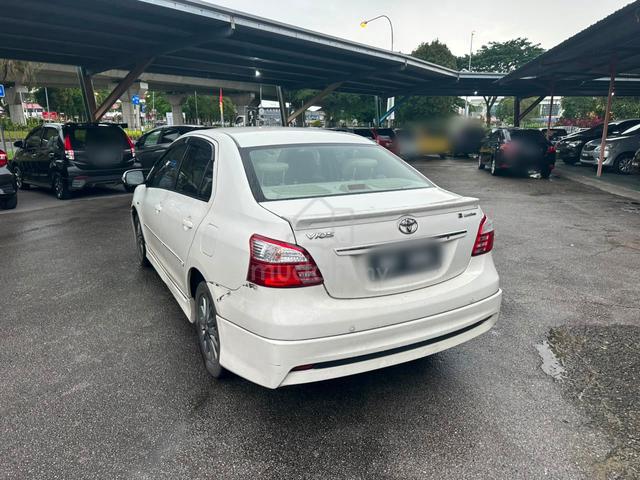 2012 Toyota VIOS 1.5 G ENHANCED (A) - 3