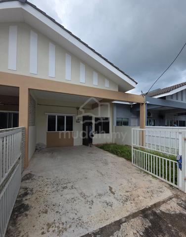 Below MV, Full Loan, Taman Perda Indah. Lokasi Paduuu 1