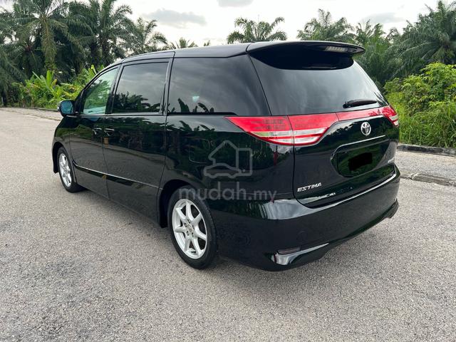 2006 Toyota ESTIMA ACR50 2.4 AERAS (A) - 5