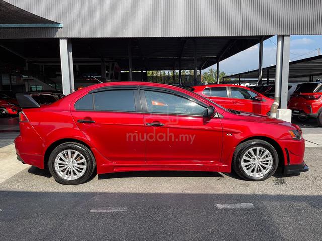 2011 Proton INSPIRA 1.8 (A) 1-3 YEASR WARRANTY - 3