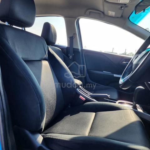 2015 Honda CITY 1.5 V (A) - 3