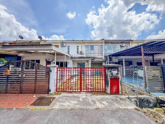 (MURAH+FLEXI DEPO) Double Storey Bandar Tasik Kesuma Fasa 3C, Semenyih 1