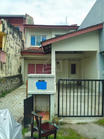 2Sty Terrace House , Rawang Perdana 2 , Rawang 1