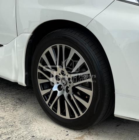 2009 Toyota ESTIMA 2.4 (A) AERAS Premium FL - 4