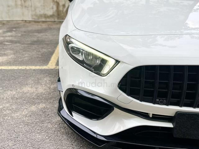SALES Mercedes Benz A-CLASS 1.3 A200 Convert45 - 5