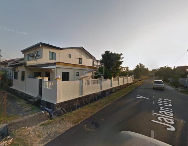 [🔥CORNER LOT] 2 Storey Taman Sri buloh Landed 3450sf selangor F/Hold 1